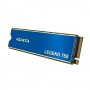 ADATA Legend 750 M.2 1000 GB PCI Express 3.0 3D NAND NVMe