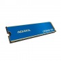 ADATA Legend 750 M.2 1000 GB PCI Express 3.0 3D NAND NVMe