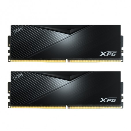 XPG LANCER memoria 32 GB 2 x 16 GB DDR5 6000 MHz Data Integrity Check (verifica integrità dati)