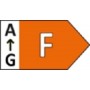 Siemens iQ100 KI86NNFF0 frigorifero con congelatore Da incasso 260 L F