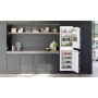 Siemens iQ100 KI85NNFF0 frigorifero con congelatore Da incasso 249 L F