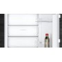 Siemens iQ100 KI85NNFF0 frigorifero con congelatore Da incasso 249 L F