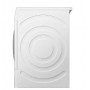 Bosch Serie 6 WQG233D20 asciugatrice Libera installazione Caricamento frontale 8 kg A+++ Bianco