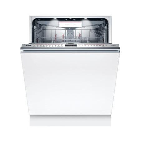 Bosch Serie 8 SMV8YCX03E lavastoviglie A scomparsa totale 14 coperti B