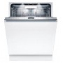 Bosch Serie 8 SMV8YCX03E lavastoviglie A scomparsa totale 14 coperti B