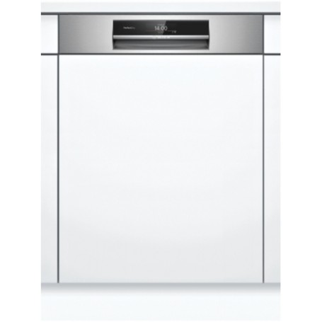 Bosch Serie 8 SMI8YCS03E lavastoviglie A scomparsa parziale 14 coperti B