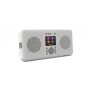 Pure Elan Connect+ Portatile Digitale Grigio