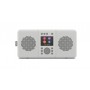 Pure Elan Connect+ Portatile Digitale Grigio