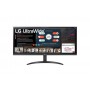 LG 34WP500-B 86,4 cm (34") 2560 x 1080 Pixel UltraWide Full HD LED Nero