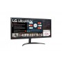 LG 34WP500-B 86,4 cm (34") 2560 x 1080 Pixel UltraWide Full HD LED Nero