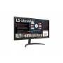 LG 34WP500-B 86,4 cm (34") 2560 x 1080 Pixel UltraWide Full HD LED Nero