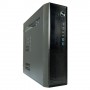 LC-Power 1405MB-TFX Micro Tower Nero