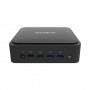 Gigabyte GB-BER3H-5300 barebone per PC/stazione di lavoro Nero 5300U 2,6 GHz