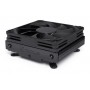 Noctua NH-L9i-17xx chromax.black Processore Refrigeratore 9,2 cm Nero 1 pz