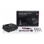 Noctua NH-L9i-17xx chromax.black Processore Refrigeratore 9,2 cm Nero 1 pz