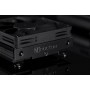 Noctua NH-L9i-17xx chromax.black Processore Refrigeratore 9,2 cm Nero 1 pz