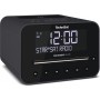 TechniSat 0000/3939 radio Portatile Analogico e digitale Nero