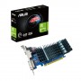 ASUS GT710-SL-2GD3-BRK-EVO NVIDIA GeForce GT 710 2 GB GDDR3