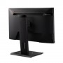 Viewsonic VG Series VG2440 Monitor PC 61 cm (24") 1920 x 1080 Pixel Full HD LED Nero