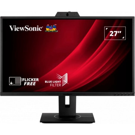 Viewsonic VG Series VG2740V LED display 68,6 cm (27") 1920 x 1080 Pixel Full HD