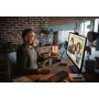 Viewsonic VG Series VG2740V LED display 68,6 cm (27") 1920 x 1080 Pixel Full HD