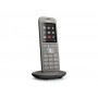 Gigaset CL660HX Telefono analogico/DECT Identificatore di chiamata Antracite