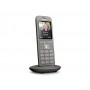 Gigaset CL660HX Telefono analogico/DECT Identificatore di chiamata Antracite