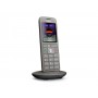 Gigaset CL660HX Telefono analogico/DECT Identificatore di chiamata Antracite