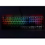 Ducky ONE 2 RGB tastiera USB Tedesco Nero