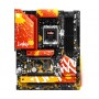 Asrock B650 LiveMixer AMD B650 Presa di corrente AM5 ATX