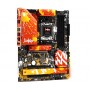 Asrock B650 LiveMixer AMD B650 Presa di corrente AM5 ATX
