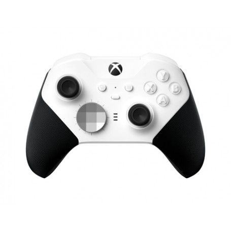 Microsoft Xbox Elite Wireless Series 2 – Core Nero, Bianco Bluetooth/USB Gamepad Analogico/Digitale PC, Xbox One
