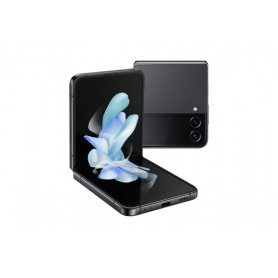 Samsung Galaxy Z Flip4 SM-F721B 17 cm (6.7") Doppia SIM Android 12 5G USB tipo-C 3700 mAh Grafite