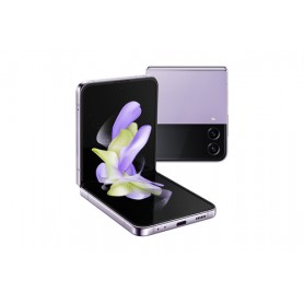 Samsung Galaxy Z Flip4 SM-F721B 17 cm (6.7") Doppia SIM Android 12 5G USB tipo-C 3700 mAh Porpora