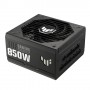 ASUS TUF Gaming 850W Gold alimentatore per computer 24-pin ATX ATX Nero
