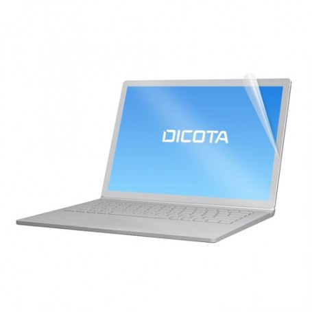 Dicota D31655 schermo anti-riflesso Filtro per la privacy senza bordi per display