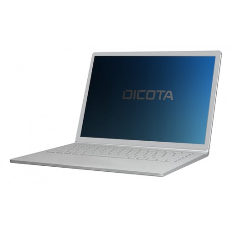 Dicota D70051 schermo anti-riflesso Filtro per la privacy senza bordi per display 39,6 cm (15.6")