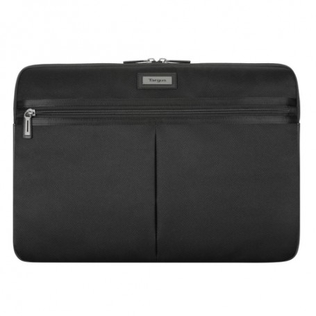 Targus TBS954GL borsa per notebook 40,6 cm (16") Custodia a tasca Nero