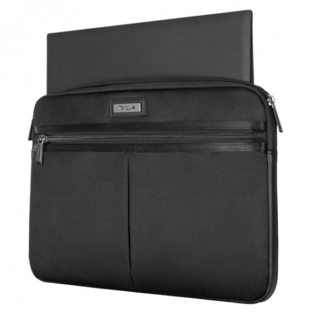 Targus TBS953GL borsa per notebook 35,6 cm (14") Custodia a tasca Nero