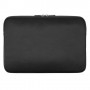 Targus TBS953GL borsa per notebook 35,6 cm (14") Custodia a tasca Nero