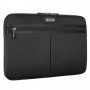 Targus TBS953GL borsa per notebook 35,6 cm (14") Custodia a tasca Nero