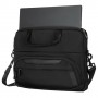 Targus Education Eco borsa per notebook 29,5 cm (11.6") Borsa da corriere Nero