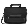 Targus Education Eco borsa per notebook 29,5 cm (11.6") Borsa da corriere Nero