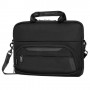 Targus Education Eco borsa per notebook 29,5 cm (11.6") Borsa da corriere Nero