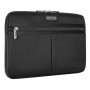 Targus TBS952GL borsa per notebook 30,5 cm (12") Custodia a tasca Nero