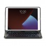 Targus THZ891DE custodia per tablet 25,9 cm (10.2") Custodia a libro Nero