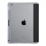 Targus SafePort Slim 25,9 cm (10.2") Custodia a libro Grigio, Trasparente