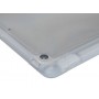 Targus SafePort Slim 25,9 cm (10.2") Custodia a libro Grigio, Trasparente