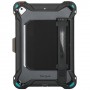 Targus SafePort Rugged Max 25,9 cm (10.2") Cover Grigio