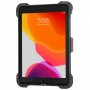 Targus SafePort Rugged Max 25,9 cm (10.2") Cover Grigio